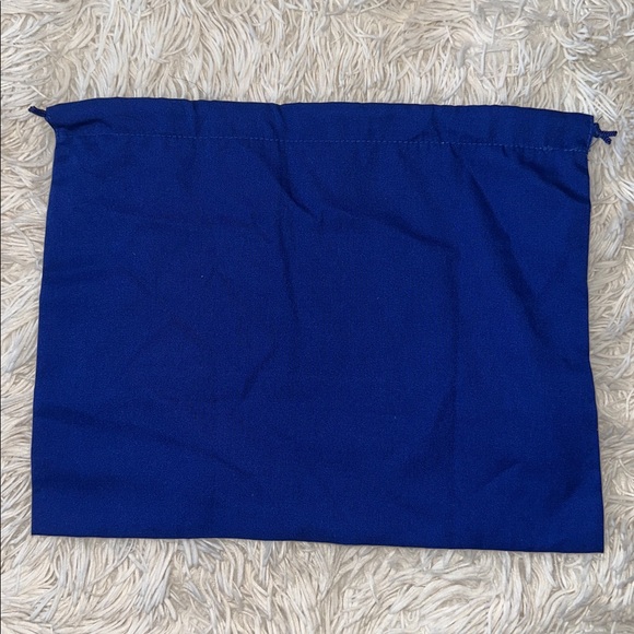 Small Rebecca Mikoff vintage dust bag - Picture 3 of 4